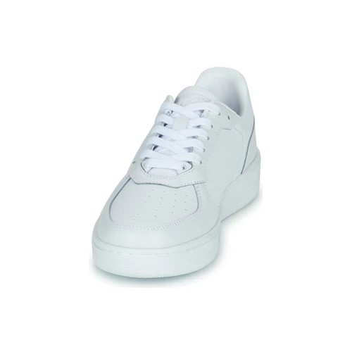 Chaussures Femme Baskets basses Ellesse TEVO CUPSOLE Blanc 3 Chaussures Femme Baskets basses Ellesse TEVO CUPSOLE Blanc – Image 3