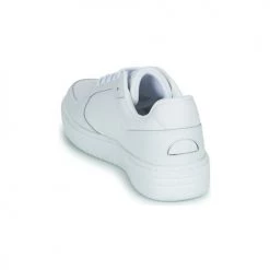 Chaussures Femme Baskets basses Ellesse TEVO CUPSOLE Blanc 9 Chaussures Femme Baskets basses Ellesse TEVO CUPSOLE Blanc -Baskets mode Soldes 22348452 500 E