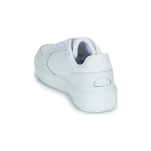 Chaussures Femme Baskets basses Ellesse TEVO CUPSOLE Blanc 5 Chaussures Femme Baskets basses Ellesse TEVO CUPSOLE Blanc – Image 5