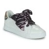 Chaussures Femme Baskets basses Kaporal SEVERINE Blanc