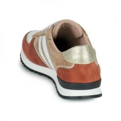 Chaussures Femme Baskets basses Les Tropéziennes par M Belarbi SOON BEIGE/MULTI -Baskets mode Soldes 22369977 500 E