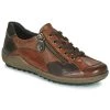 Chaussures Femme Baskets basses Remonte Dorndorf R1430-22 Marron