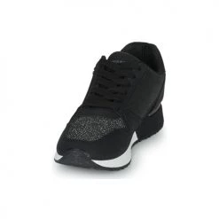 Chaussures Femme Baskets basses Les Petites Bombes ELVIRE Noir -Baskets mode Soldes 22405921 500 C