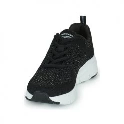 Chaussures Femme Baskets basses Skechers ARCH FIT Noir 7 Chaussures Femme Baskets basses Skechers ARCH FIT Noir -Baskets mode Soldes 22429201 500 C