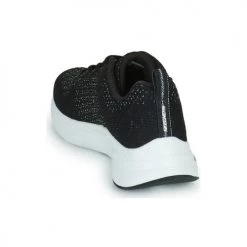 Chaussures Femme Baskets basses Skechers ARCH FIT Noir 9 Chaussures Femme Baskets basses Skechers ARCH FIT Noir -Baskets mode Soldes 22429201 500 E