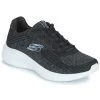 Chaussures Femme Baskets basses Skechers ULTRA FLEX 3.0 Noir