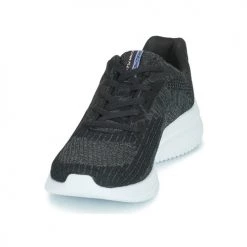 Chaussures Femme Baskets basses Skechers ULTRA FLEX 3.0 Noir -Baskets mode Soldes 22429208 500 C