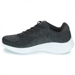 Chaussures Femme Baskets basses Skechers ULTRA FLEX 3.0 Noir -Baskets mode Soldes 22429208 500 D
