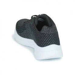 Chaussures Femme Baskets basses Skechers ULTRA FLEX 3.0 Noir -Baskets mode Soldes 22429208 500 E