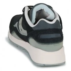 Chaussures Baskets basses Saucony SHADOW 6000 Noir -Baskets mode Soldes 22535386 500 E