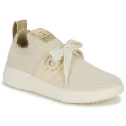 Chaussures Femme Baskets basses Armistice VOLT ONE Beige