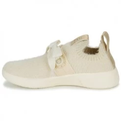 Chaussures Femme Baskets basses Armistice VOLT ONE Beige -Baskets mode Soldes 22544925 500 D