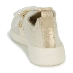 Chaussures Femme Baskets basses Armistice VOLT ONE Beige -Baskets mode Soldes 22544925 500 E