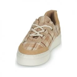 Chaussures Femme Baskets basses Armistice ONYX ONE Camel -Baskets mode Soldes 22544926 500 C