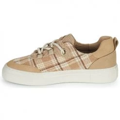 Chaussures Femme Baskets basses Armistice ONYX ONE Camel -Baskets mode Soldes 22544926 500 D