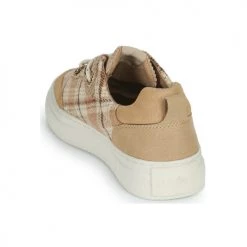 Chaussures Femme Baskets basses Armistice ONYX ONE Camel -Baskets mode Soldes 22544926 500 E