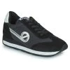 Chaussures Femme Baskets basses No Name CITY RUN JOGGER Noir / Argent