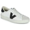 Chaussures Baskets basses Victoria BERLIN PIEL& SERRAJE Blanc / Noir