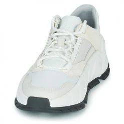 Chaussures Femme Baskets basses Timberland TBL TURBO LOW Blanc -Baskets mode Soldes 22550238 500 C