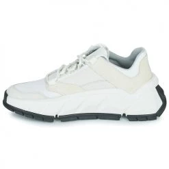Chaussures Femme Baskets basses Timberland TBL TURBO LOW Blanc -Baskets mode Soldes 22550238 500 D