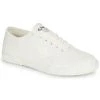 Chaussures Baskets basses Feiyue FE LO 1920 CANVAS Blanc
