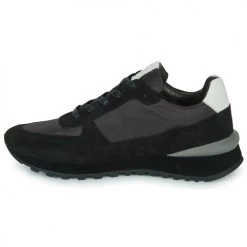 Chaussures Femme Baskets basses Adige YARIR Noir -Baskets mode Soldes 22570218 500 D
