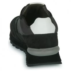 Chaussures Femme Baskets basses Adige YARIR Noir -Baskets mode Soldes 22570218 500 E