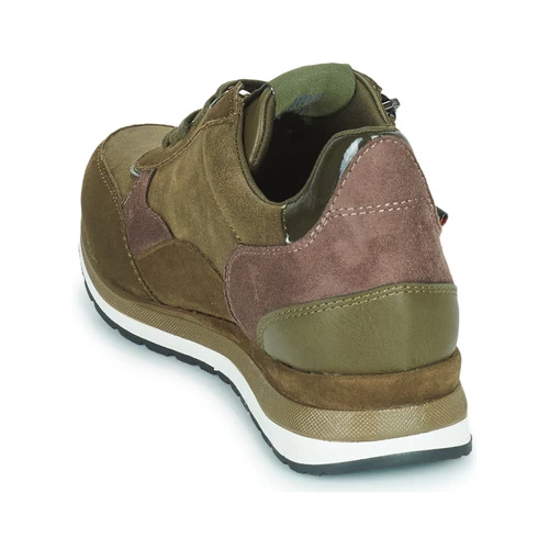 Chaussures Femme Baskets basses Refresh Kaki 5 Chaussures Femme Baskets basses Refresh Kaki – Image 5