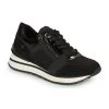 Chaussures Femme Baskets basses Xti Noir