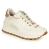 Chaussures Femme Baskets basses Xti Blanc