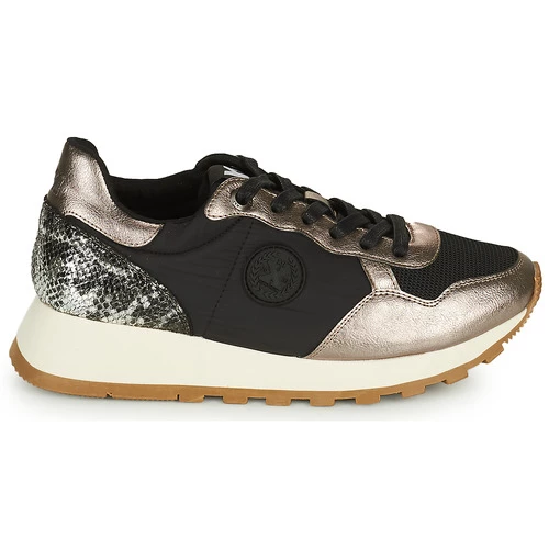 Chaussures Femme Baskets basses Xti Noir 2 Chaussures Femme Baskets basses Xti Noir – Image 2