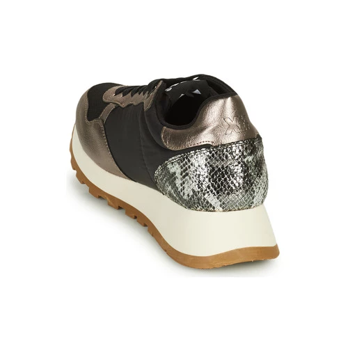 Chaussures Femme Baskets basses Xti Noir 5 Chaussures Femme Baskets basses Xti Noir – Image 5