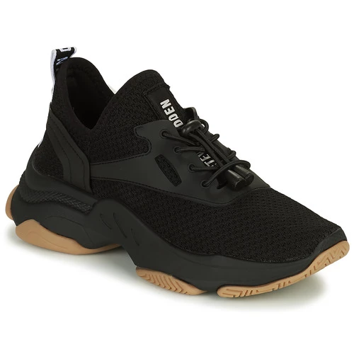 Chaussures Femme Baskets basses Steve Madden MATCH Noir 1 Chaussures Femme Baskets basses Steve Madden MATCH Noir