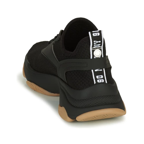 Chaussures Femme Baskets basses Steve Madden MATCH Noir 5 Chaussures Femme Baskets basses Steve Madden MATCH Noir – Image 5