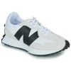 Chaussures Baskets basses New Balance 327 Beige / Noir