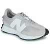 Chaussures Baskets basses New Balance 327 Beige / Blanc