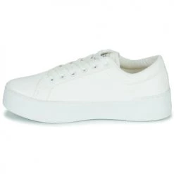 Chaussures Femme Baskets basses Levi's TIJUANA 2.0 Blanc -Baskets mode Soldes 22590879 500 D