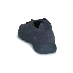 Chaussures Femme Baskets basses Geox D SPHERICA A Bleu -Baskets mode Soldes 22643079 500 E