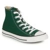 Chaussures Baskets montantes Converse Chuck Taylor All Star Desert Color Seasonal Color Vert