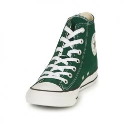 Chaussures Baskets montantes Converse Chuck Taylor All Star Desert Color Seasonal Color Vert -Baskets mode Soldes 22654879 500 C