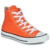 Chaussures Baskets montantes Converse Chuck Taylor All Star Desert Color Seasonal Color Orange