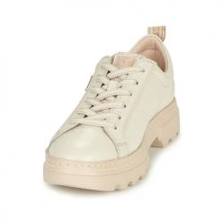 Chaussures Femme Baskets basses Pikolinos ASTURIAS Blanc -Baskets mode Soldes 22718122 500 C