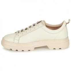 Chaussures Femme Baskets basses Pikolinos ASTURIAS Blanc -Baskets mode Soldes 22718122 500 D