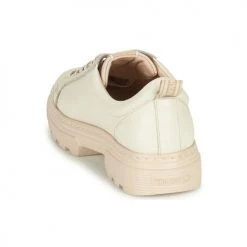 Chaussures Femme Baskets basses Pikolinos ASTURIAS Blanc -Baskets mode Soldes 22718122 500 E