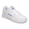 Chaussures Baskets basses Reebok Classic WORKOUT PLUS Blanc