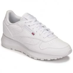 Chaussures Femme Baskets basses Reebok Classic CLASSIC SP VEGAN Blanc