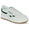 Chaussures Femme Baskets basses Reebok Classic CLUB C DOUBLE REVEN Blanc / Vert