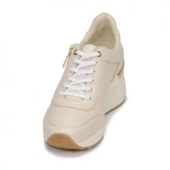 Chaussures Femme Baskets basses Martinelli LAGASCA 1556 Beige -Baskets mode Soldes 22860215 500 C