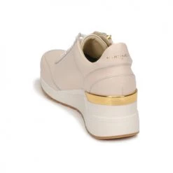 Chaussures Femme Baskets basses Martinelli LAGASCA 1556 Beige -Baskets mode Soldes 22860215 500 E