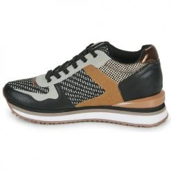 Chaussures Femme Baskets basses Gioseppo SONLEZ Multicolore -Baskets mode Soldes 22863237 500 D